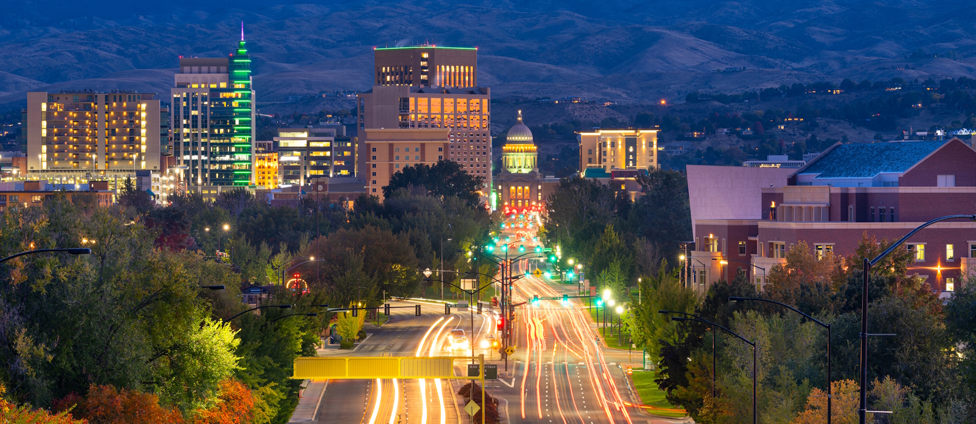 Products & Technologies